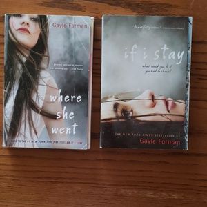 If I Stay collection